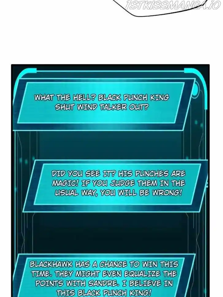 Super God Gene Ch.078