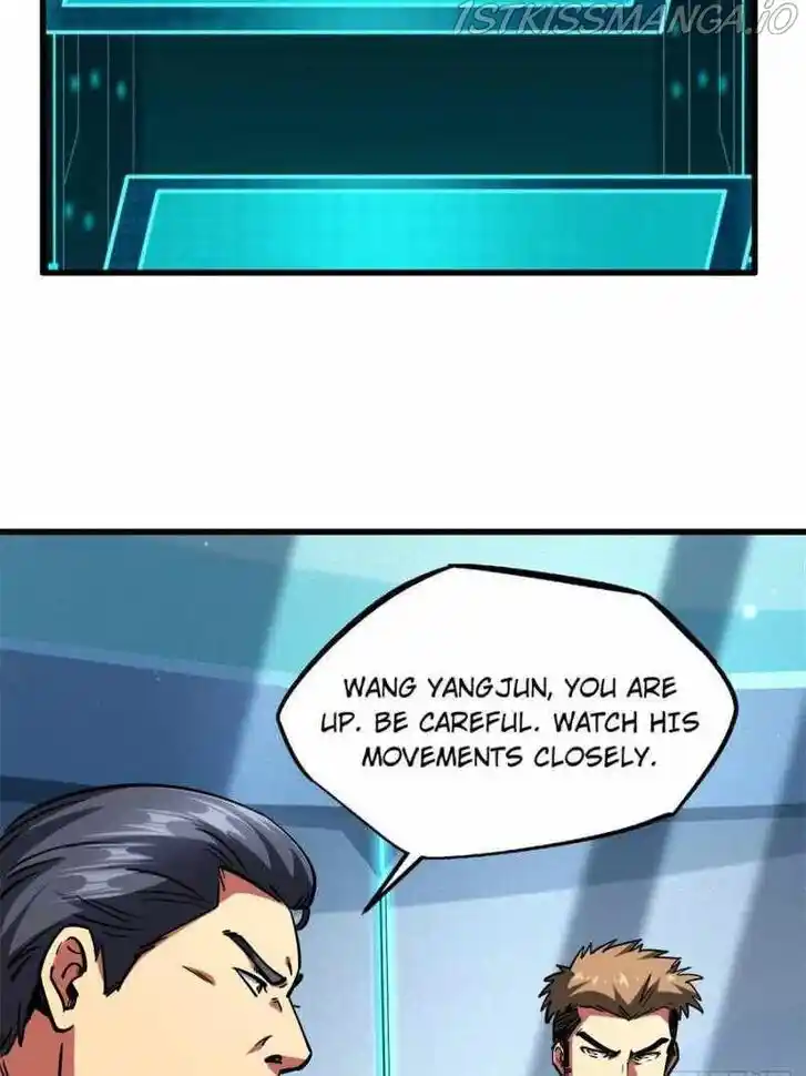 Super God Gene Ch.078