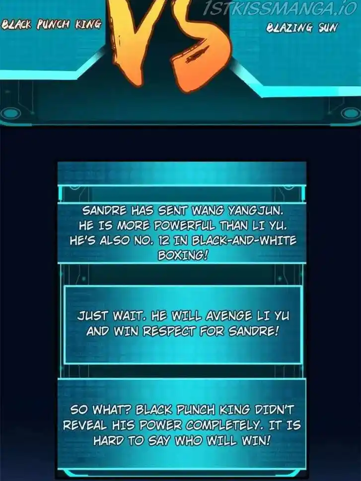 Super God Gene Ch.078