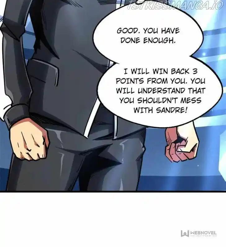 Super God Gene Ch.078