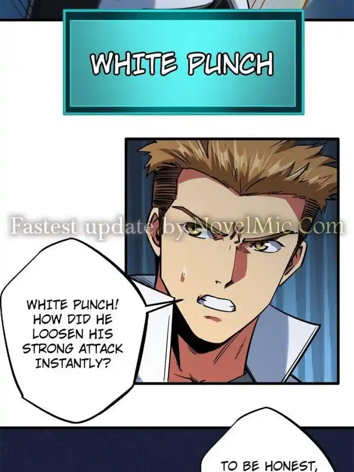 Super God Gene Ch.079