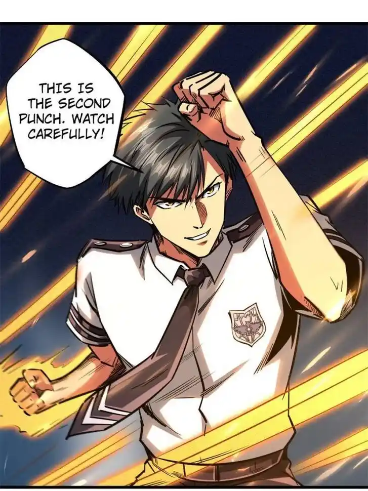 Super God Gene Ch.079