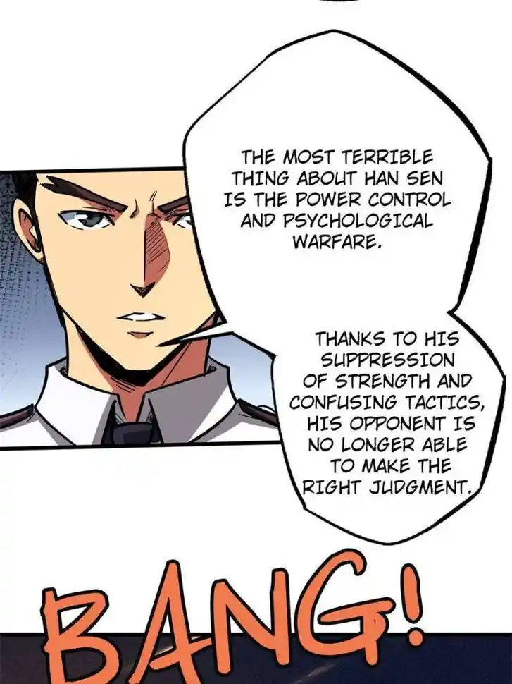 Super God Gene Ch.079