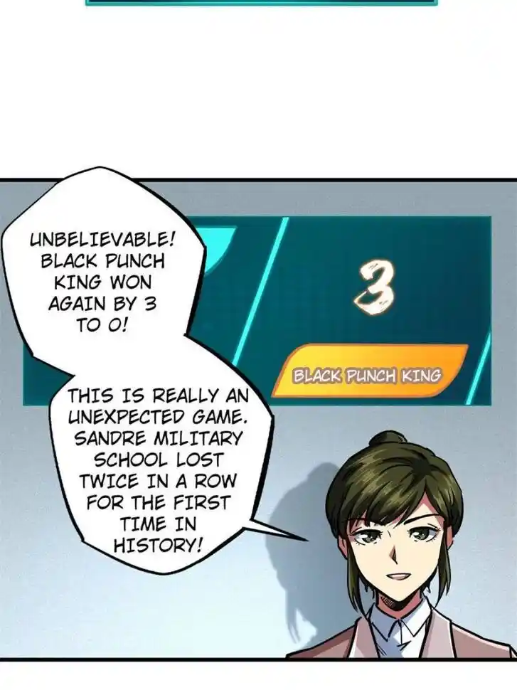 Super God Gene Ch.079