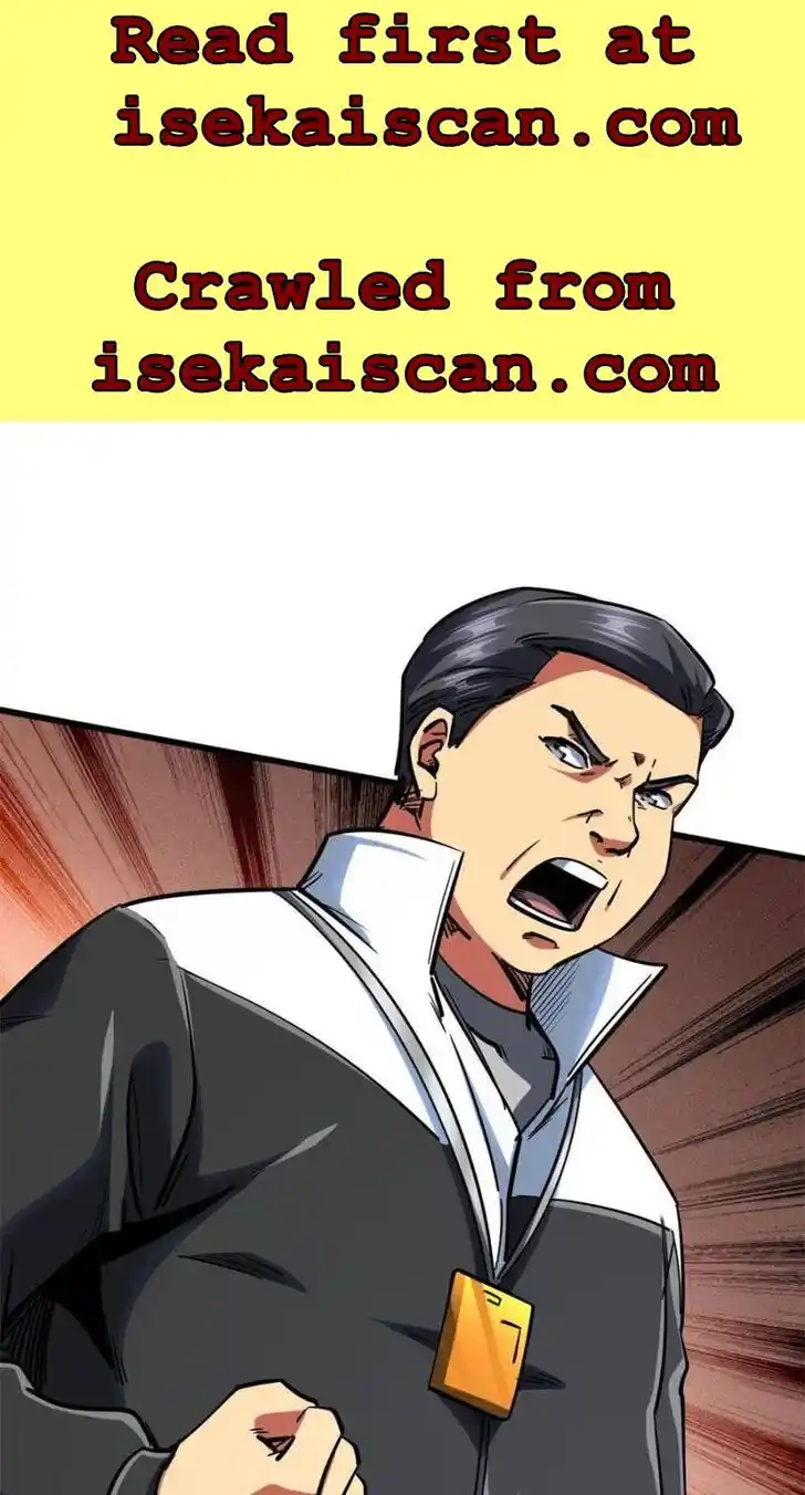 Super God Gene Ch.079