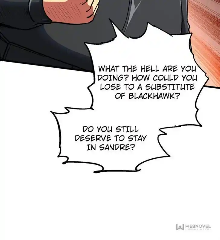 Super God Gene Ch.079