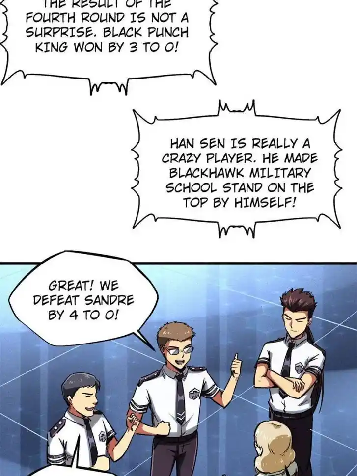 Super God Gene Ch.079