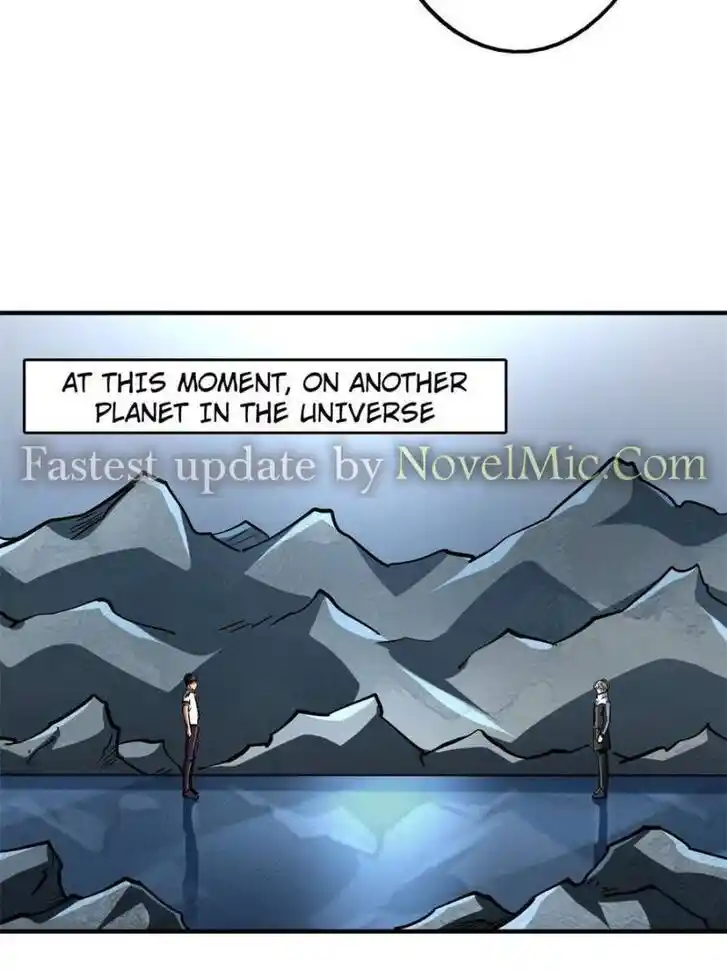 Super God Gene Ch.079