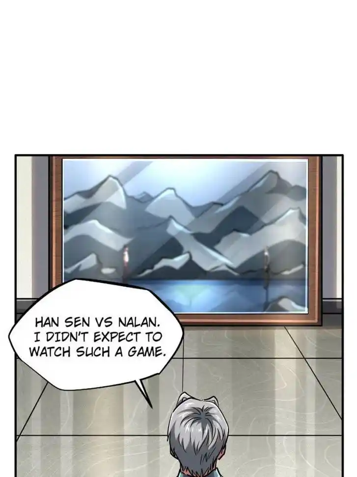 Super God Gene Ch.079