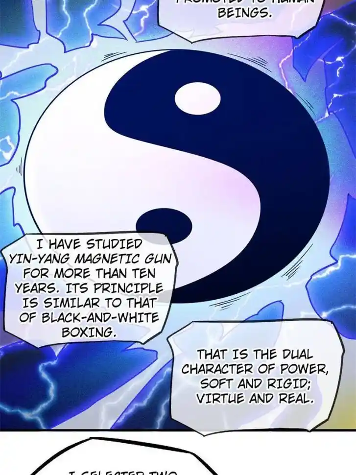 Super God Gene Ch.079