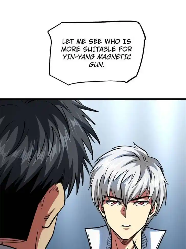 Super God Gene Ch.079