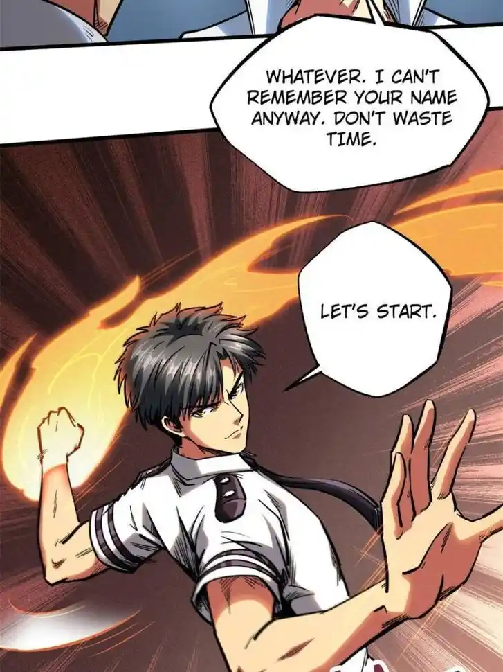 Super God Gene Ch.079