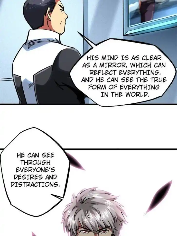 Super God Gene Ch.079