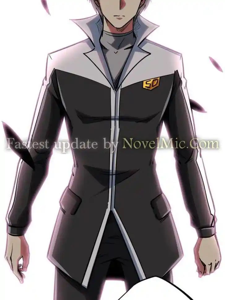 Super God Gene Ch.079