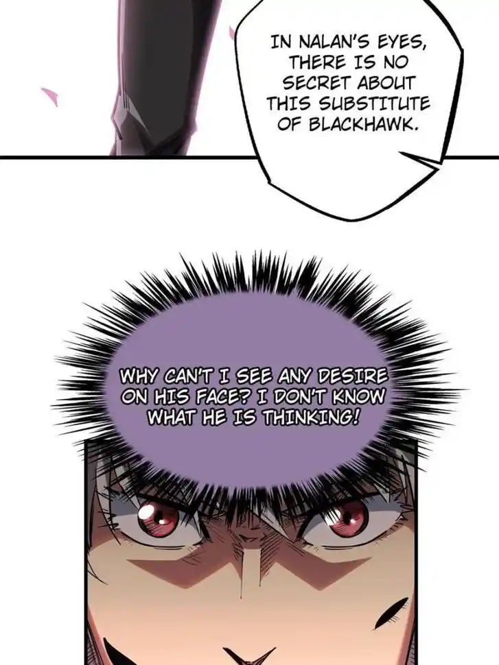 Super God Gene Ch.079