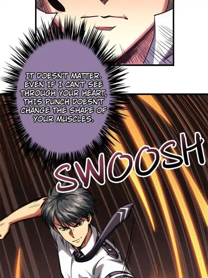 Super God Gene Ch.079