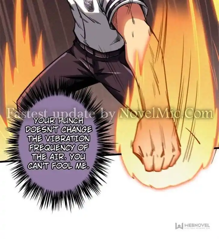 Super God Gene Ch.079