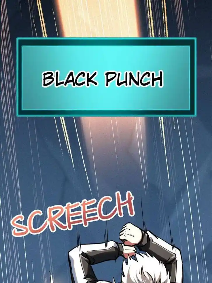 Super God Gene Ch.079