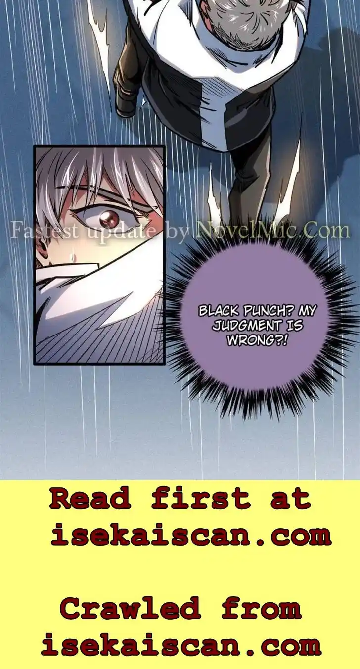 Super God Gene Ch.079