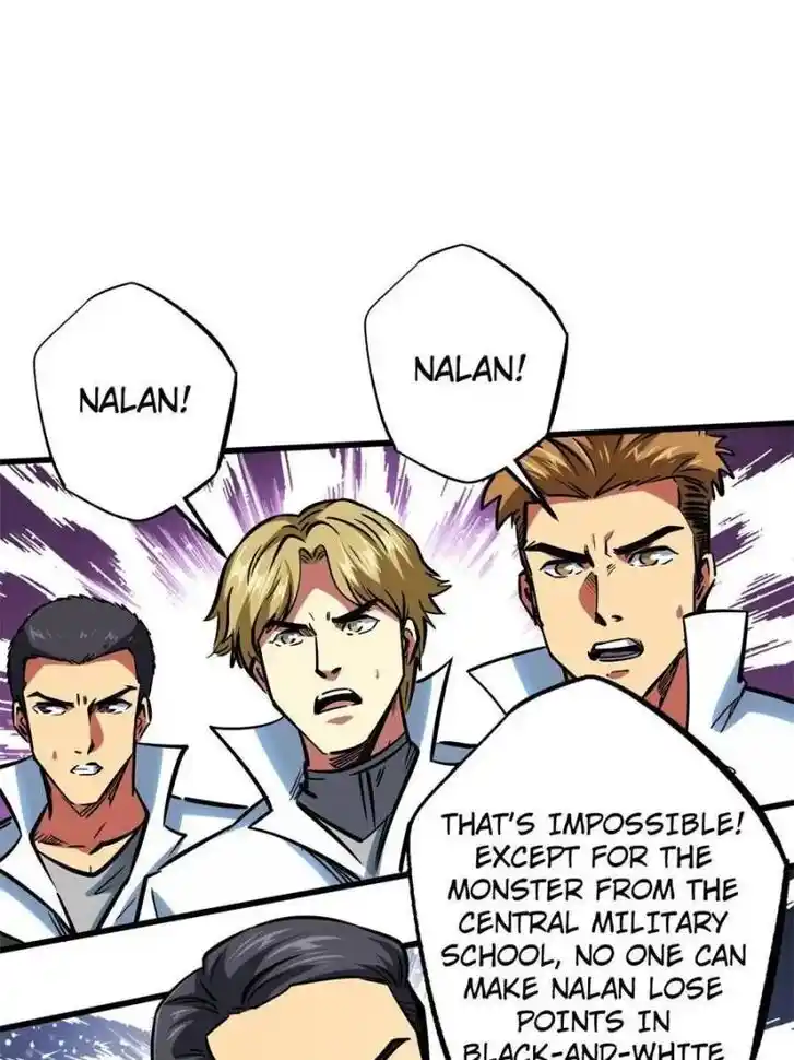 Super God Gene Ch.080