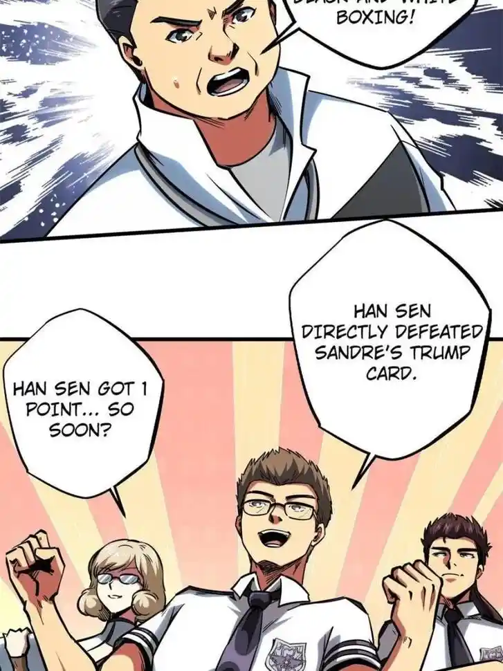 Super God Gene Ch.080