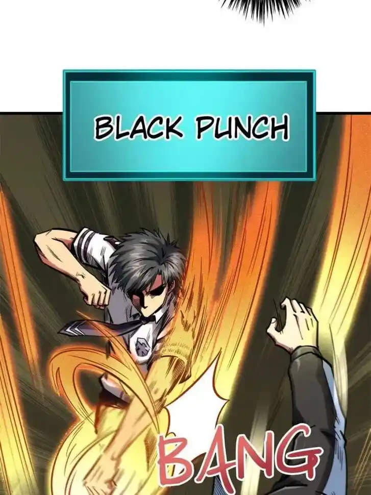 Super God Gene Ch.080