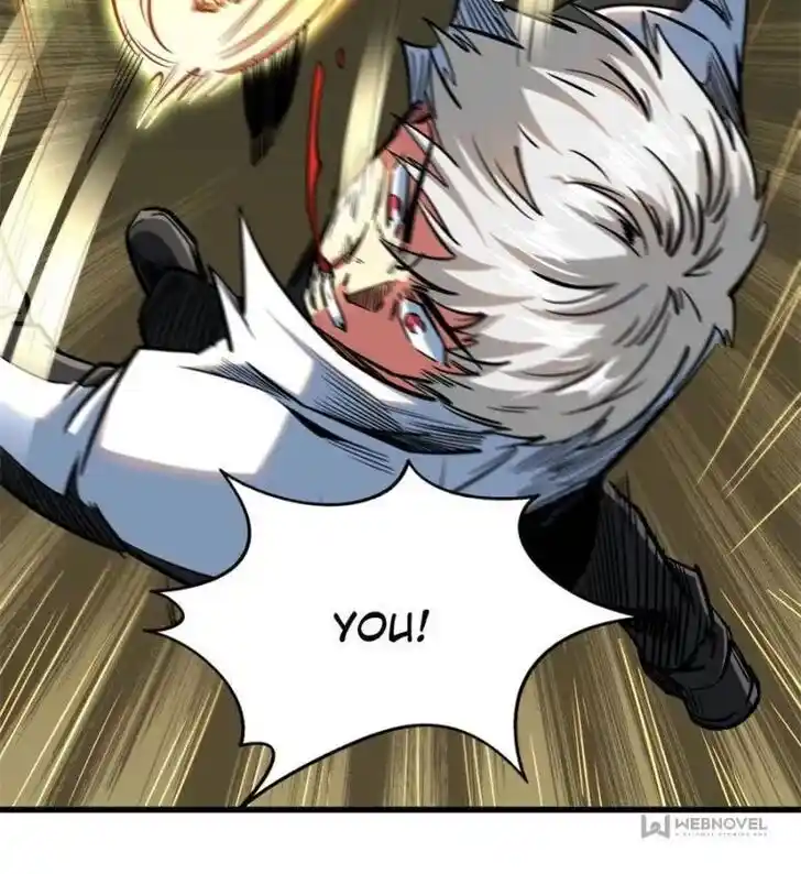 Super God Gene Ch.080