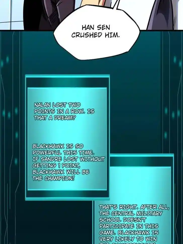 Super God Gene Ch.080