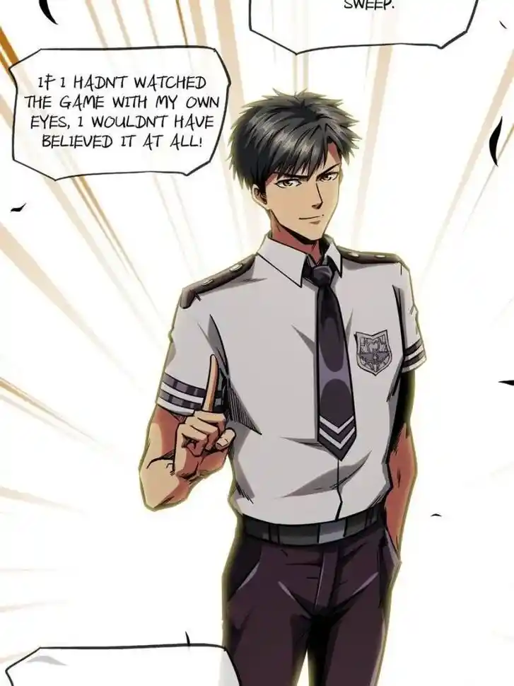 Super God Gene Ch.080