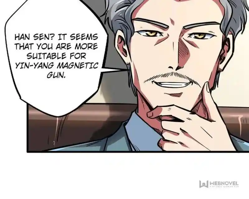 Super God Gene Ch.080