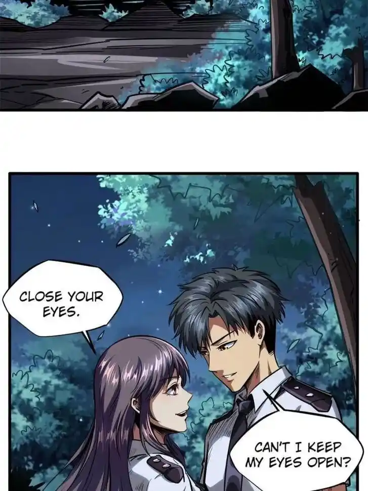 Super God Gene Ch.080