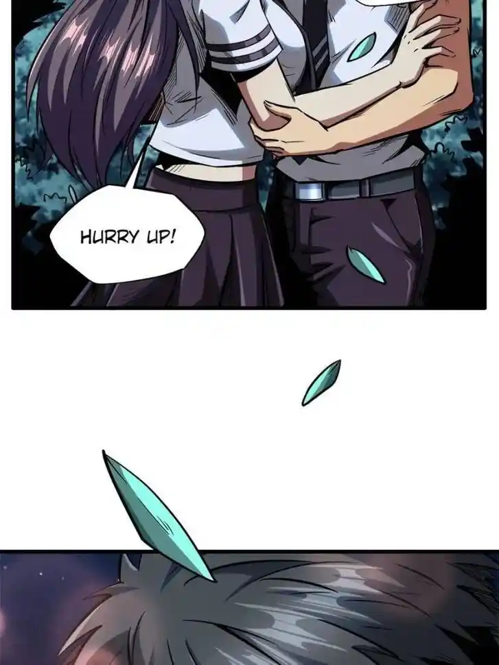 Super God Gene Ch.080