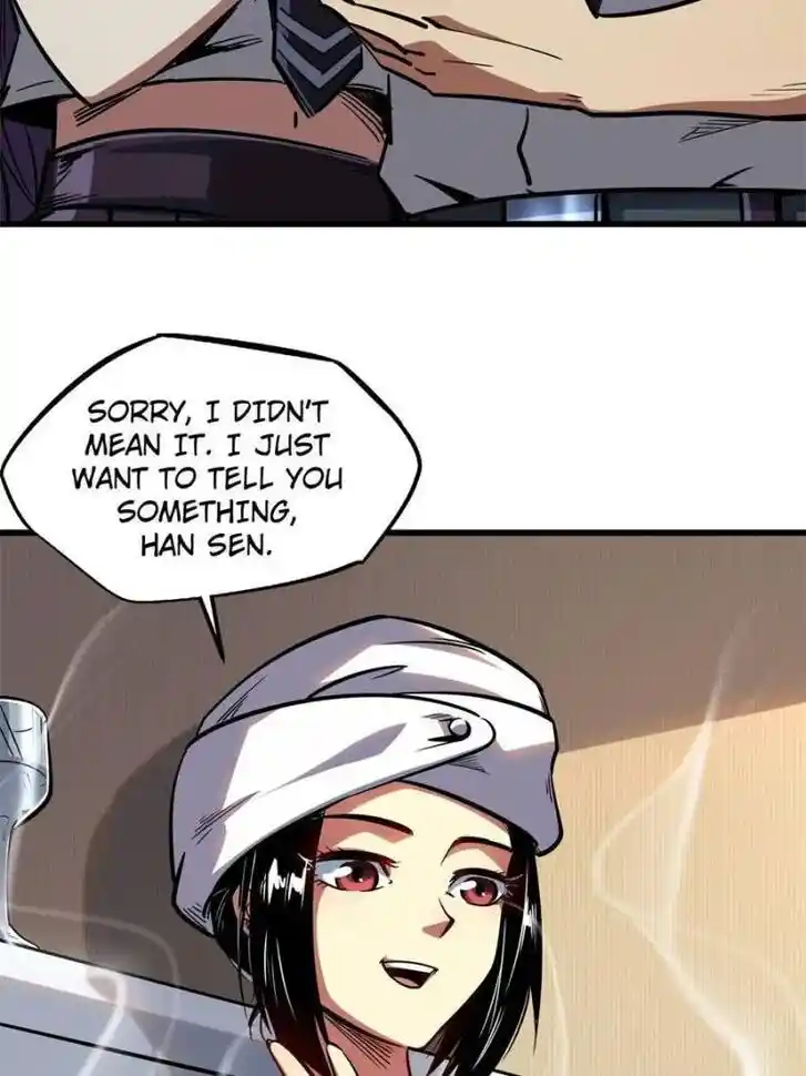 Super God Gene Ch.080