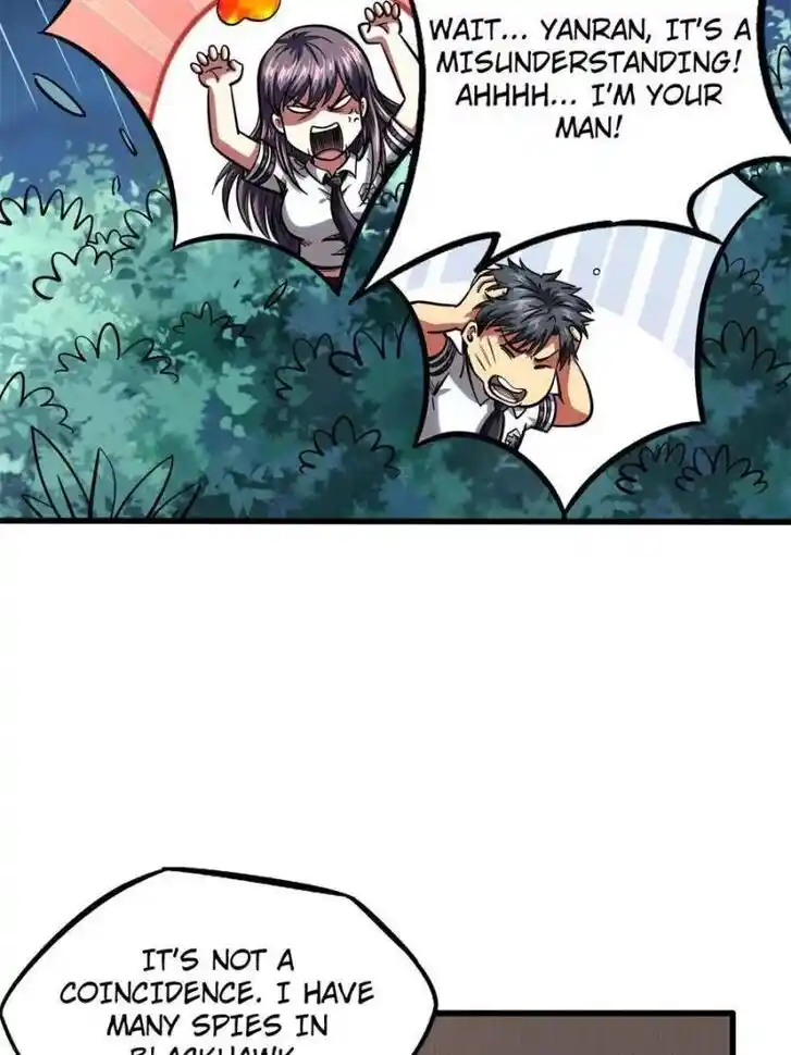 Super God Gene Ch.080