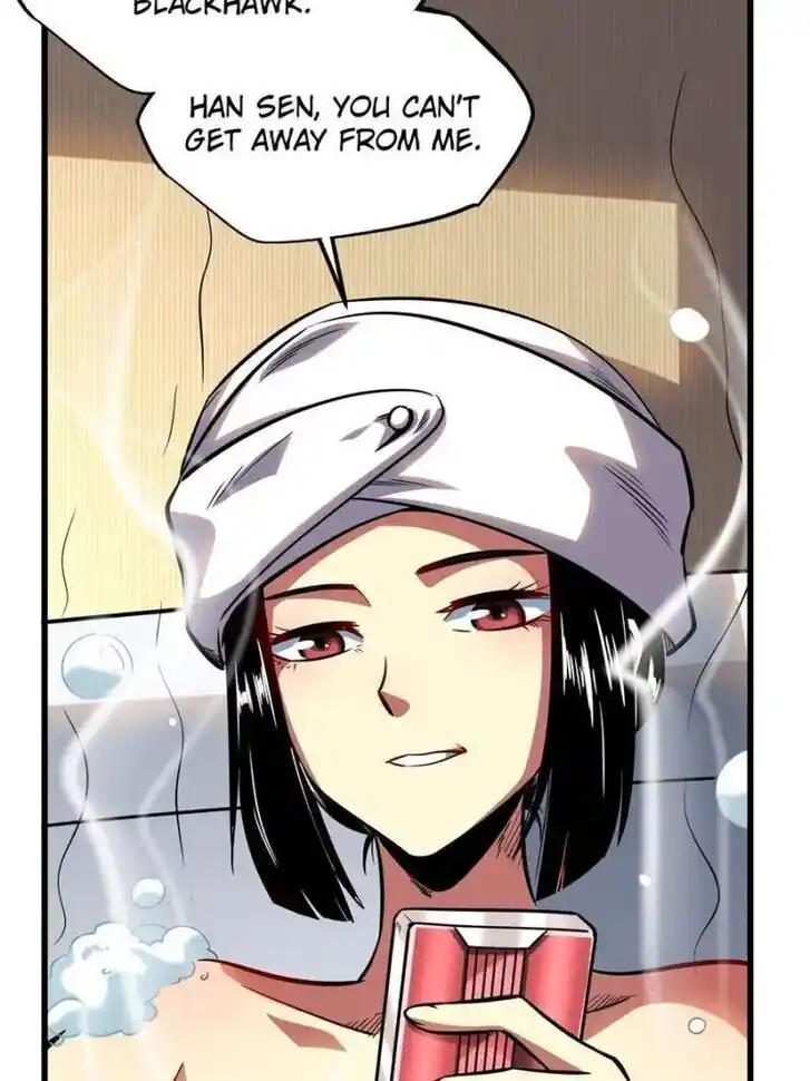 Super God Gene Ch.080