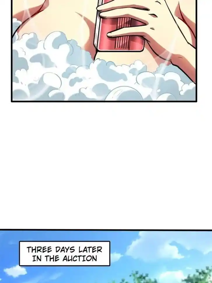 Super God Gene Ch.080