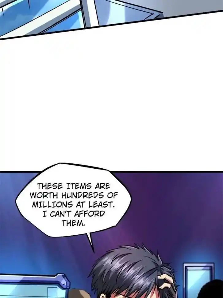 Super God Gene Ch.080