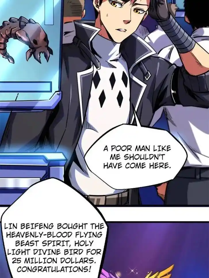 Super God Gene Ch.080