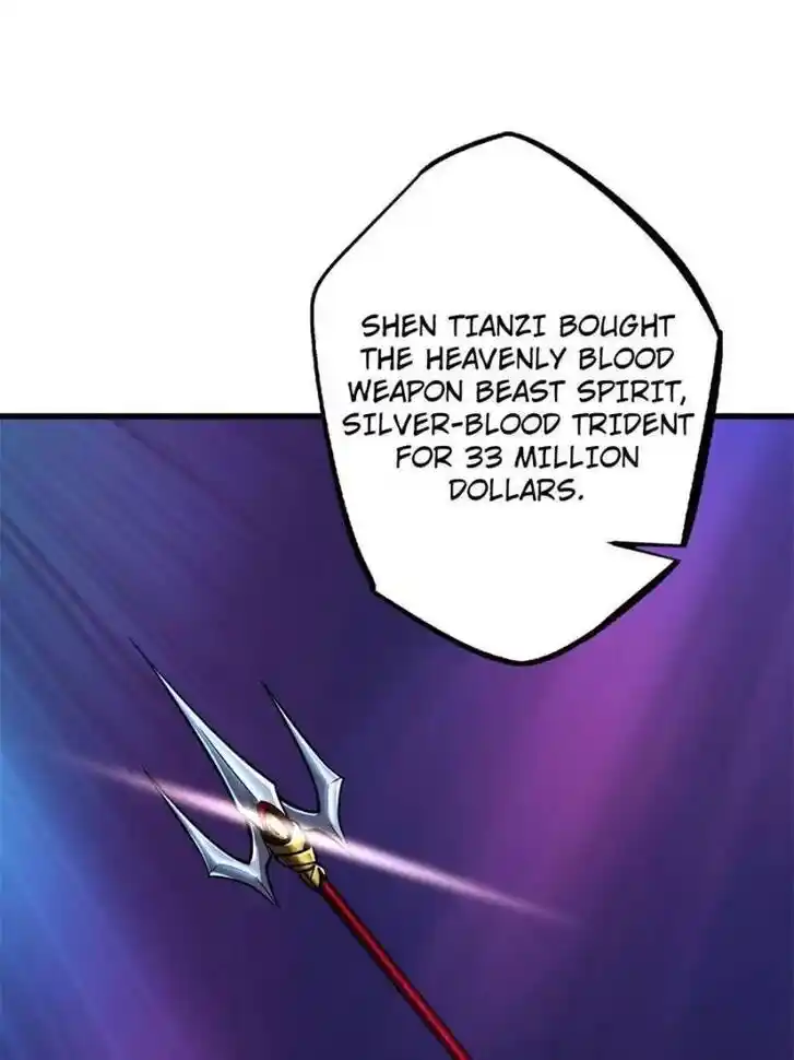 Super God Gene Ch.080