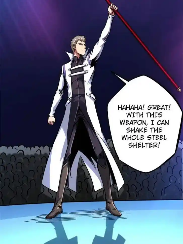 Super God Gene Ch.080