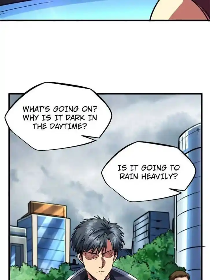 Super God Gene Ch.080