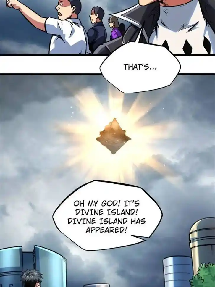 Super God Gene Ch.080