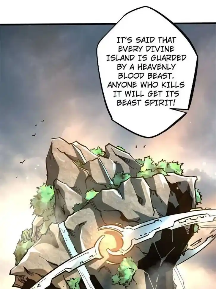 Super God Gene Ch.080