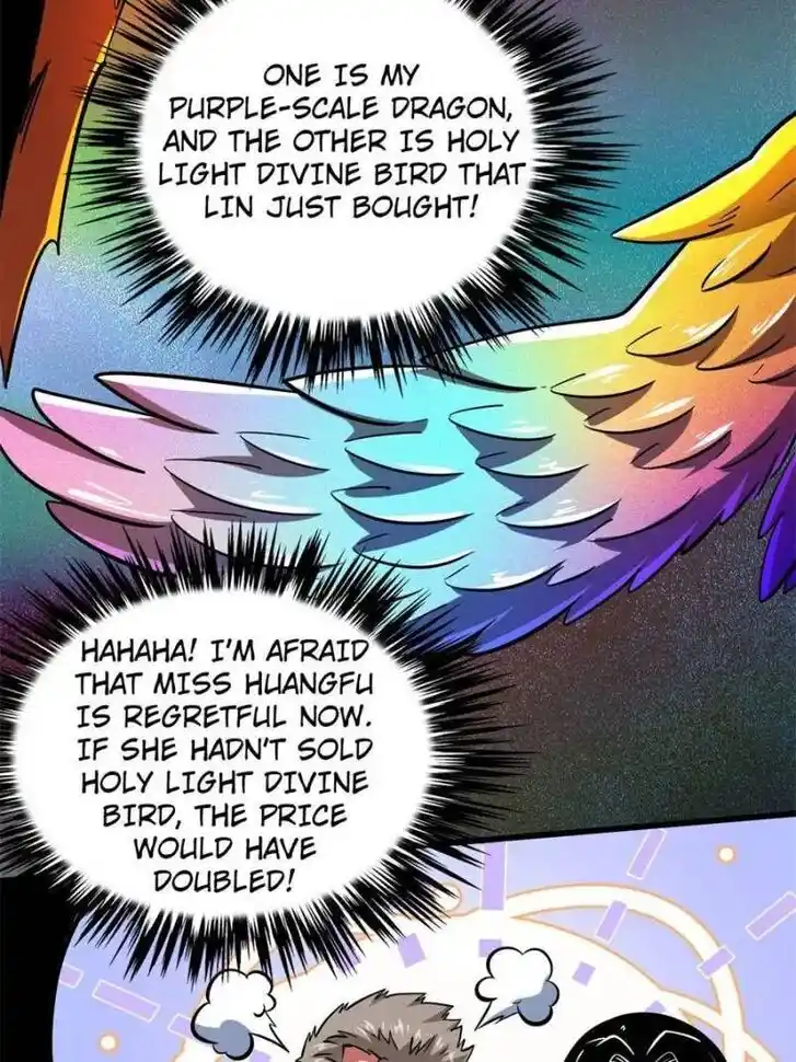 Super God Gene Ch.080