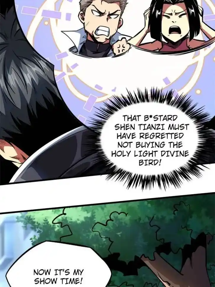 Super God Gene Ch.080