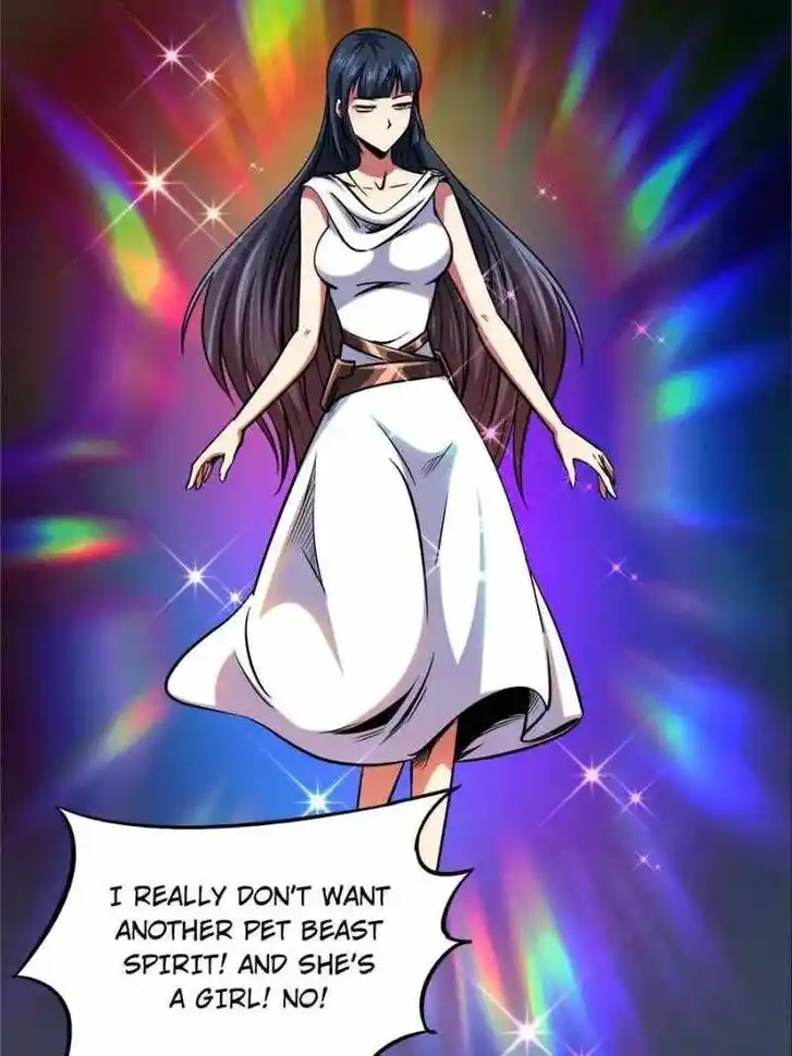 Super God Gene Ch.084