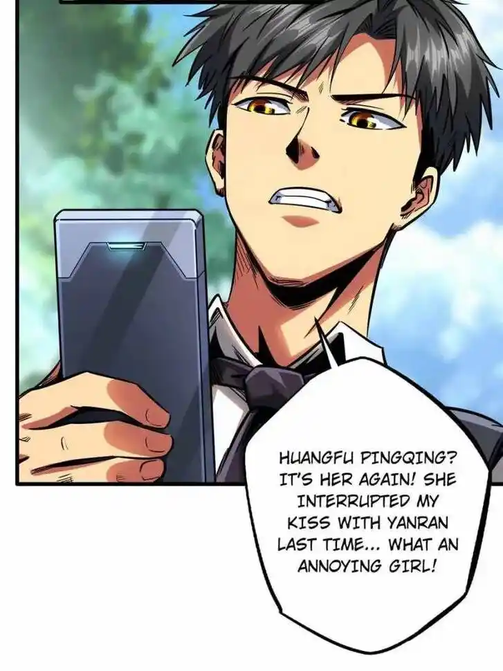 Super God Gene Ch.084