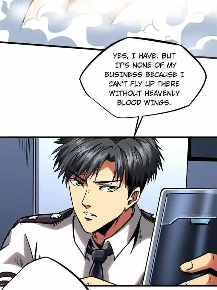 Super God Gene Ch.084