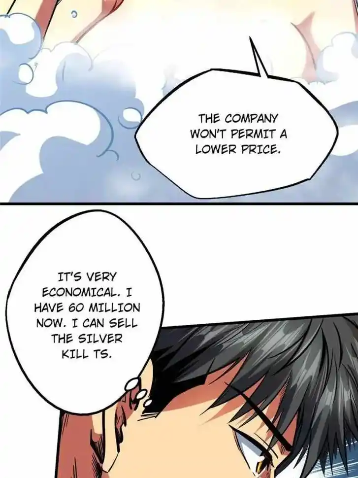 Super God Gene Ch.084