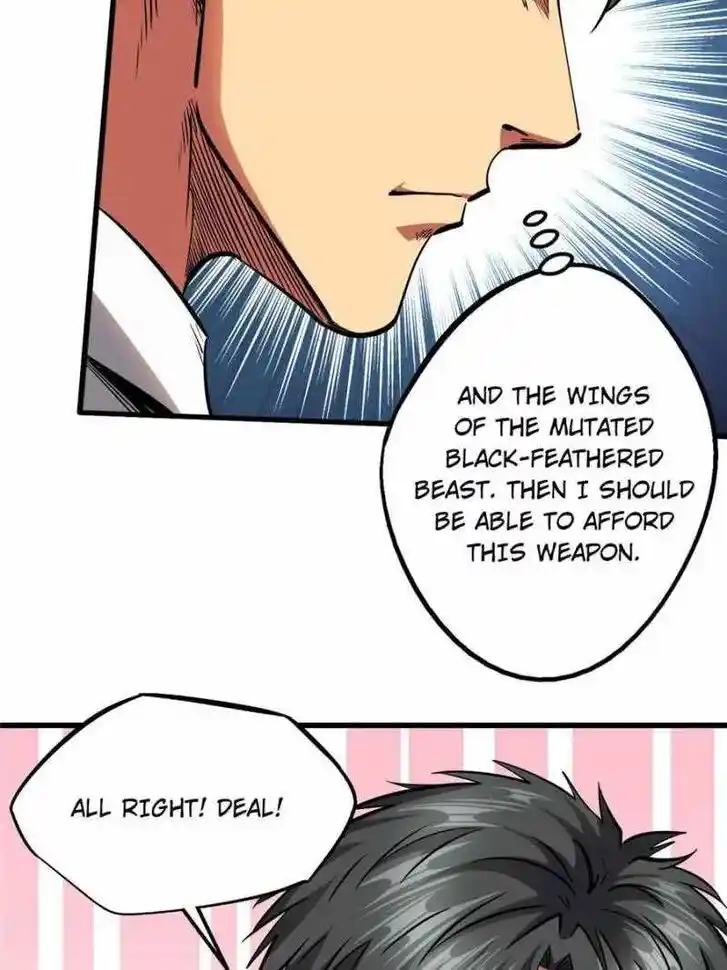 Super God Gene Ch.084